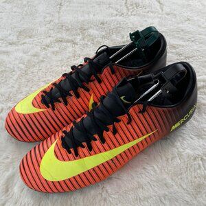 Nike Mercurial Victory VI FG Football Boots 831964-870 Us Size 8.5